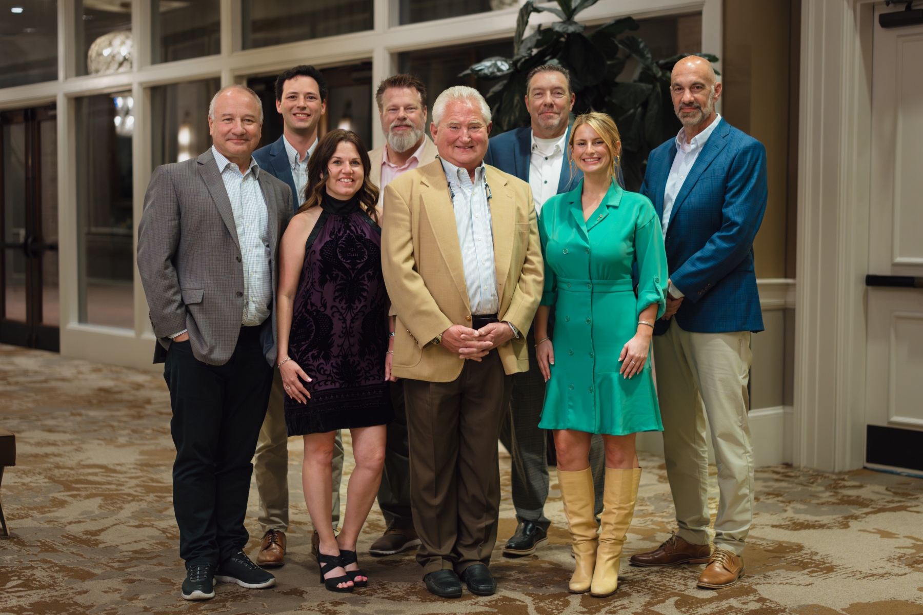 2026-2027 NAPCA Board